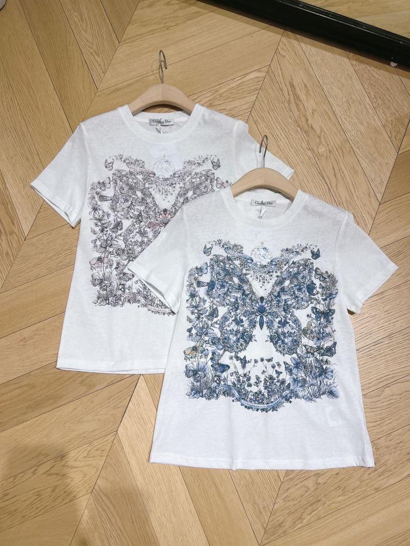 Christian Dior T-Shirts